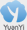 YuanYi Logo